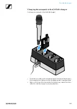 Preview for 163 page of Sennheiser SpeechLine Digital Wireless Series System Documentation