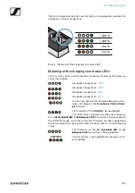 Preview for 164 page of Sennheiser SpeechLine Digital Wireless Series System Documentation