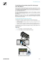 Preview for 165 page of Sennheiser SpeechLine Digital Wireless Series System Documentation