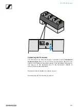 Preview for 168 page of Sennheiser SpeechLine Digital Wireless Series System Documentation