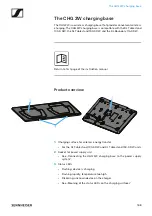 Preview for 169 page of Sennheiser SpeechLine Digital Wireless Series System Documentation