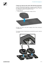 Preview for 171 page of Sennheiser SpeechLine Digital Wireless Series System Documentation