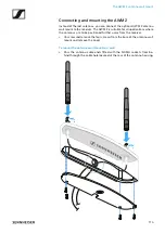 Preview for 175 page of Sennheiser SpeechLine Digital Wireless Series System Documentation