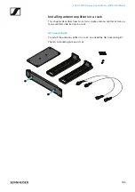 Preview for 186 page of Sennheiser SpeechLine Digital Wireless Series System Documentation