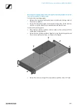 Preview for 188 page of Sennheiser SpeechLine Digital Wireless Series System Documentation