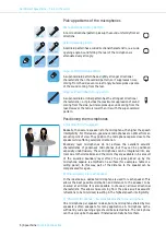 Preview for 7 page of Sennheiser SpeechLine IS Microphone Series Instruction Manual