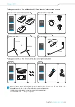 Preview for 12 page of Sennheiser SpeechLine IS Microphone Series Instruction Manual