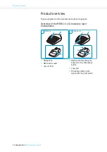 Preview for 13 page of Sennheiser SpeechLine IS Microphone Series Instruction Manual