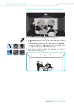 Preview for 18 page of Sennheiser SpeechLine IS Microphone Series Instruction Manual