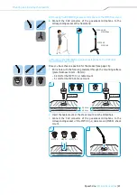 Preview for 22 page of Sennheiser SpeechLine IS Microphone Series Instruction Manual