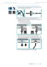 Preview for 24 page of Sennheiser SpeechLine IS Microphone Series Instruction Manual