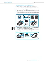 Preview for 30 page of Sennheiser SpeechLine IS Microphone Series Instruction Manual