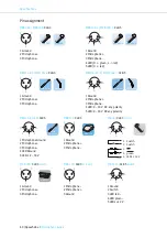 Preview for 41 page of Sennheiser SpeechLine IS Microphone Series Instruction Manual