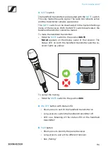 Preview for 115 page of Sennheiser SpeechLine Manual