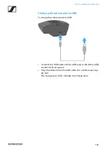 Предварительный просмотр 145 страницы Sennheiser SpeechLine Manual