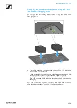 Preview for 155 page of Sennheiser SpeechLine Manual