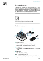 Предварительный просмотр 180 страницы Sennheiser SpeechLine Manual