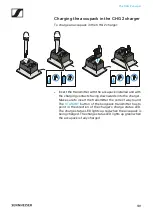 Предварительный просмотр 182 страницы Sennheiser SpeechLine Manual