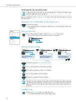 Предварительный просмотр 22 страницы Sennheiser SR 2000 IEM Instruction Manual