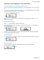 Preview for 8 page of Sennheiser SR 2020-D - Instruction Manual