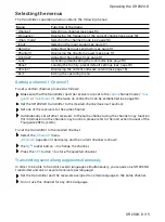 Preview for 16 page of Sennheiser SR 2020-D - Instruction Manual