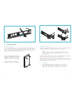 Preview for 5 page of Sennheiser SR 3054 (German) Gebrauchsanleitung