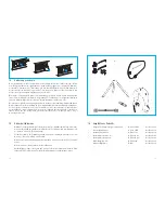 Предварительный просмотр 9 страницы Sennheiser SR 3054 (German) Gebrauchsanleitung