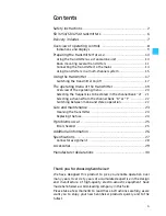 Preview for 2 page of Sennheiser SR 3254 - Instructions For Use Manual