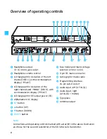 Preview for 9 page of Sennheiser SR 3254 - Instructions For Use Manual