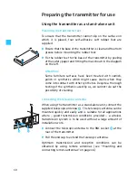 Preview for 11 page of Sennheiser SR 3254 - Instructions For Use Manual