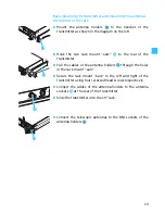 Preview for 14 page of Sennheiser SR 3254 - Instructions For Use Manual