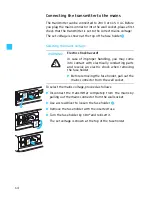 Preview for 15 page of Sennheiser SR 3254 - Instructions For Use Manual