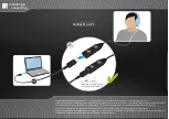 Preview for 6 page of Sennheiser Surround Dongle User Manual