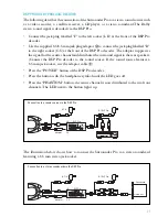 Предварительный просмотр 21 страницы Sennheiser Surrounder Instructions For Use Manual