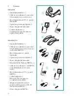 Preview for 30 page of Sennheiser Surrounder Instructions For Use Manual