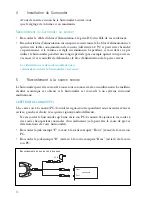 Предварительный просмотр 32 страницы Sennheiser Surrounder Instructions For Use Manual