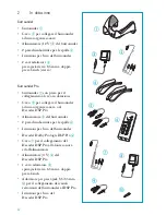 Предварительный просмотр 42 страницы Sennheiser Surrounder Instructions For Use Manual