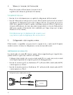 Предварительный просмотр 44 страницы Sennheiser Surrounder Instructions For Use Manual