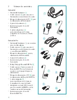 Preview for 54 page of Sennheiser Surrounder Instructions For Use Manual