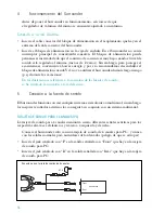 Предварительный просмотр 56 страницы Sennheiser Surrounder Instructions For Use Manual