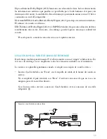 Preview for 59 page of Sennheiser Surrounder Instructions For Use Manual