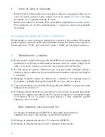 Preview for 60 page of Sennheiser Surrounder Instructions For Use Manual