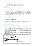 Preview for 68 page of Sennheiser Surrounder Instructions For Use Manual