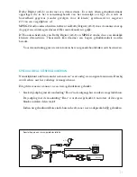 Предварительный просмотр 71 страницы Sennheiser Surrounder Instructions For Use Manual