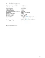 Предварительный просмотр 73 страницы Sennheiser Surrounder Instructions For Use Manual