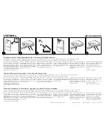 Preview for 1 page of Sennheiser SYS 2013-PLL - Important Information