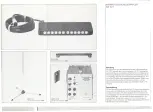 Preview for 2 page of Sennheiser SZI 1011 Manual