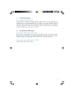 Preview for 5 page of Sennheiser SZI 1015-T Instructions For Use Manual