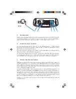 Предварительный просмотр 10 страницы Sennheiser SZI 1015-T Instructions For Use Manual