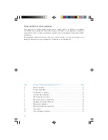 Предварительный просмотр 32 страницы Sennheiser SZI 1015-T Instructions For Use Manual